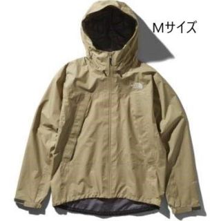 ザノースフェイス(THE NORTH FACE)のノースフェイス クライムライトジャケット    M(マウンテンパーカー)