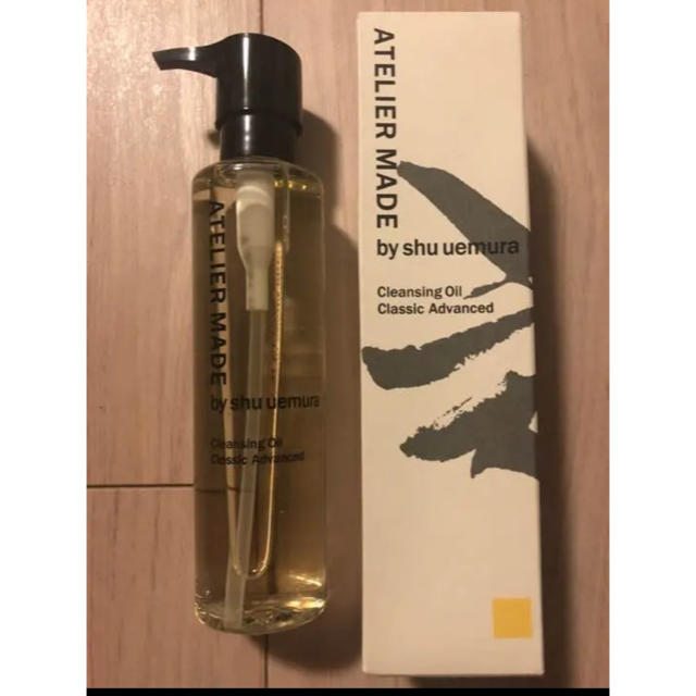 shu uemura - シュウ ウエムラ クレンジング オイル クラシック アドバンスト 150mlの通販 by やまやまちゃん's