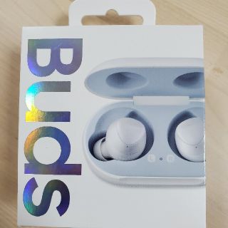 サムスン(SAMSUNG)のGalaxy Buds(ヘッドフォン/イヤフォン)