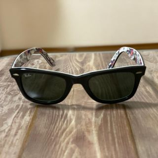 レイバン(Ray-Ban)のレイバン RAY-BAN サングラス(サングラス/メガネ)