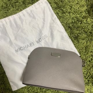 マイケルコース(Michael Kors)のMichael kors バック(ショルダーバッグ)