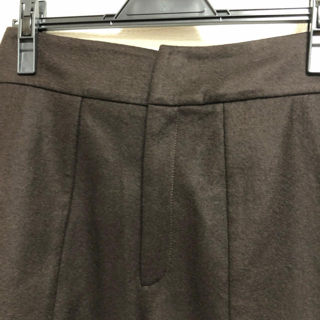 IENA(イエナ)のハード圧縮パンツ 週末値下げ レディースのパンツ(その他)の商品写真