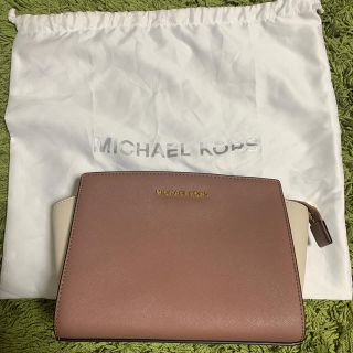 マイケルコース(Michael Kors)のMichael Kors バック(ショルダーバッグ)