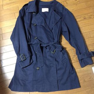 SNIDEL(トレンチコート)のフリマアイテム一覧 SNIDEL(トレンチコート)のフリマアイテム一覧