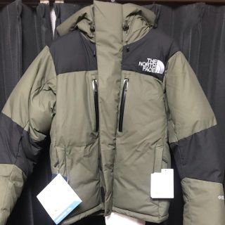 ザノースフェイス(THE NORTH FACE)のバルトロライトジャケット(ダウンジャケット)