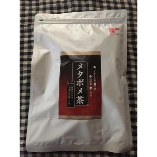 ティーライフ(Tea Life)のメタボメ茶 30入り 1袋(茶)