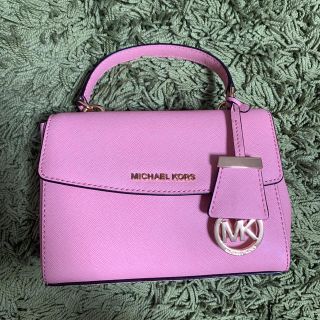 マイケルコース(Michael Kors)のMichael Kors ハンドバック(ハンドバッグ)