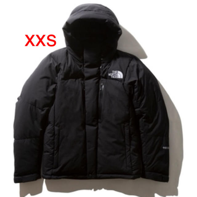 THE NORTH FACE - バルトロライトジャケット　xxs