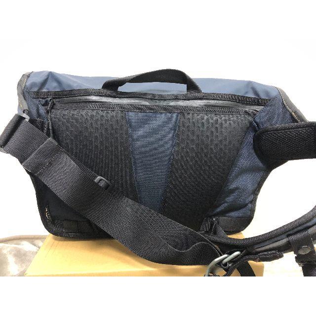 値下げ】Timbuk2 メッセンジャー バッグ M 紺【限定】通勤通学にも