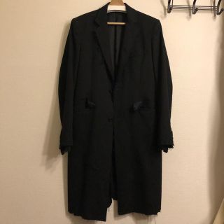 ヨウジヤマモト(Yohji Yamamoto)の専用(チェスターコート)