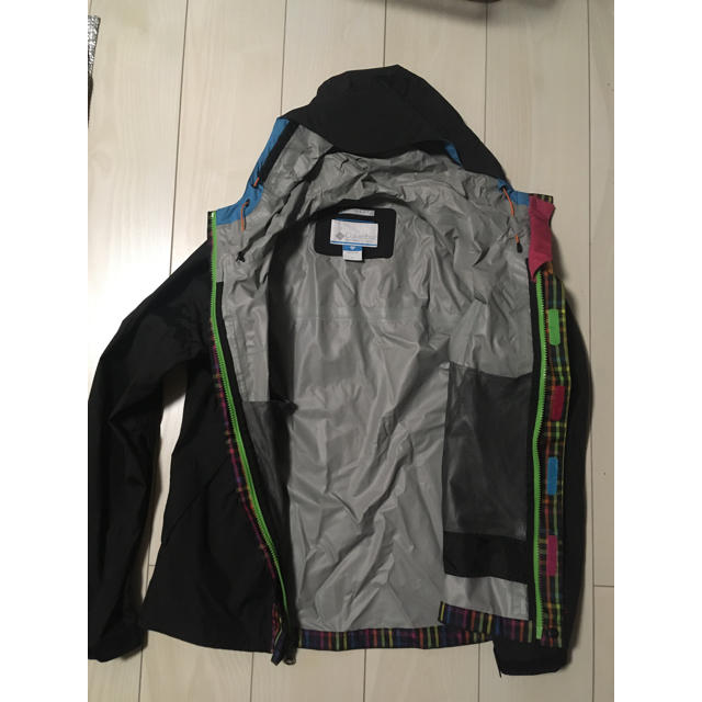 Columbia(コロンビア)のコロンビア　ワバッシュジャケット メンズのジャケット/アウター(ナイロンジャケット)の商品写真