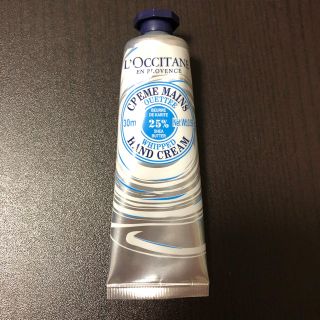 ロクシタン(L'OCCITANE)のL’OCCITANE ハンドクリーム(ハンドクリーム)