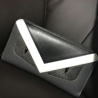 フェンディ(FENDI)の(✨今月限定価格✨)FENDI 財布(長財布)