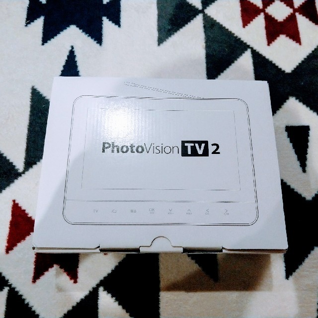 PhotoVision TV2