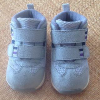 アシックス(asics)の【かたちゃん様専用】アシックス　スクスク　14cm　GD.RUNNERBABY(スニーカー)