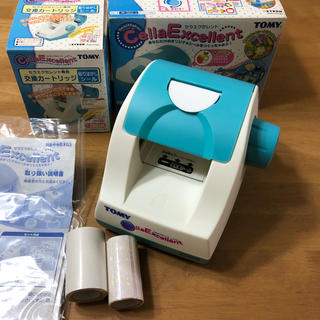 タカラトミー(Takara Tomy)のセラエクセレント シールメーカー(宛名シール)