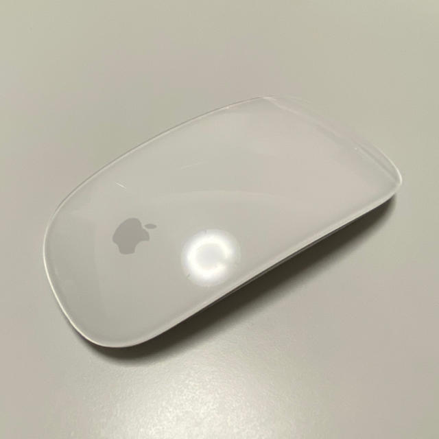 Mac (Apple)(マック)のApple Magic Mouse 2 マジック マウス 2 美品 スマホ/家電/カメラのPC/タブレット(PC周辺機器)の商品写真