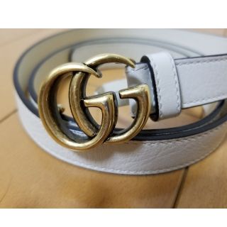 グッチ(Gucci)のベルト（GUCCI）(ベルト)