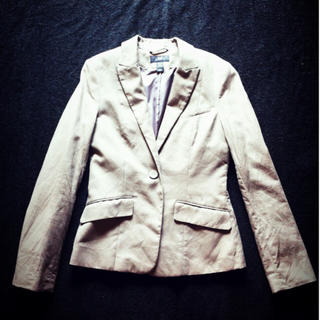 エイチアンドエム(H&M)のH&M jacket(テーラードジャケット)