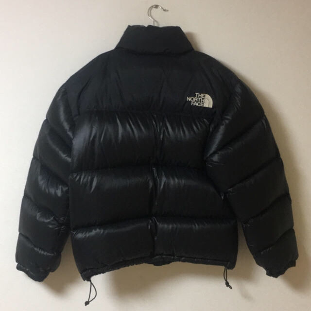 THE NORTH FACE(ザノースフェイス)のthe north face ヌプシ 700 フィル メンズのジャケット/アウター(ダウンジャケット)の商品写真