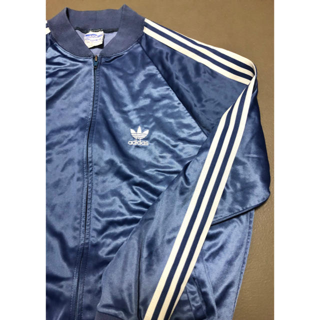 adidas - w様専用美品 adidasアディダス ATP ブルーグレー ビンテージ