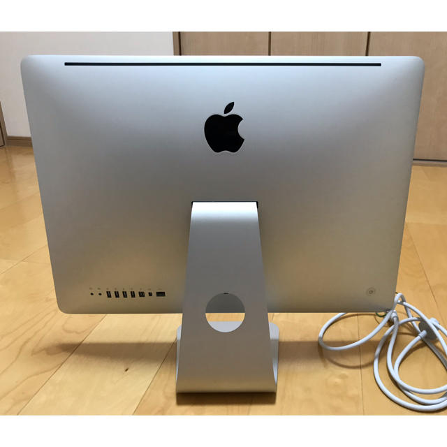 Mac (Apple) - Apple iMac (21.5-inch, Late 2009)の通販 by toshi's ...