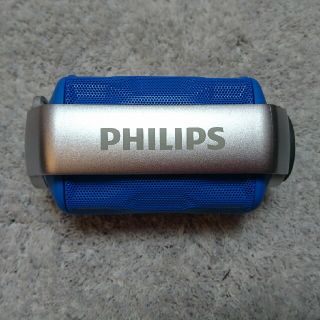 フィリップス(PHILIPS)のPHILIPS スピーカー(スピーカー)