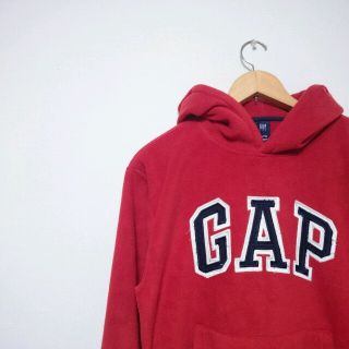 ギャップ(GAP)の【GAP】　プルオーバーパーカー(パーカー)