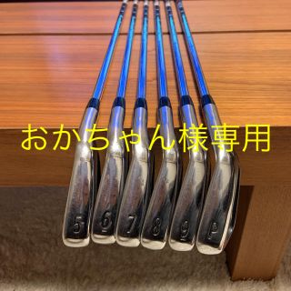 タイトリスト(Titleist)のタイトリスト AP2 716 DG-S200 #5〜P(クラブ)