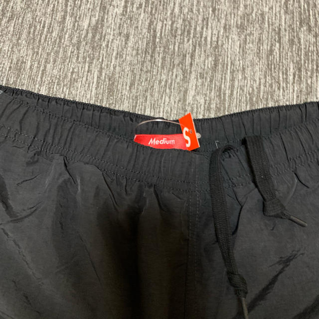 supreme  side logo track pants 2