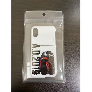 AKIRA ART OF WALL 限定iPhoneケース① PARCO
