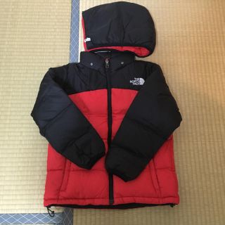 ザノースフェイス(THE NORTH FACE)のノースフェイスアコンカグア 本日限定価格‼️(ジャケット/上着)