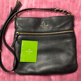 ケイトスペードニューヨーク(kate spade new york)のケイトスペード ☆(ショルダーバッグ)