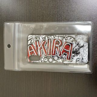 AKIRA PRODUCTS - AKIRA ART OF WALL 限定iPhoneケース② PARCOの通販 ...
