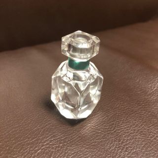 ティファニー(Tiffany & Co.)のティファニーオードパルファム5ml(香水(女性用))