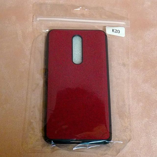 ANDROID(アンドロイド)のXiaomi Mi 9T Pro 6GB+128GB Flame Red スマホ/家電/カメラのスマートフォン/携帯電話(スマートフォン本体)の商品写真