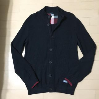 ブラックレーベルクレストブリッジ(BLACK LABEL CRESTBRIDGE)のキムシン様専用 クレストブリッジ  ニットカーディガンセーター(ニット/セーター)