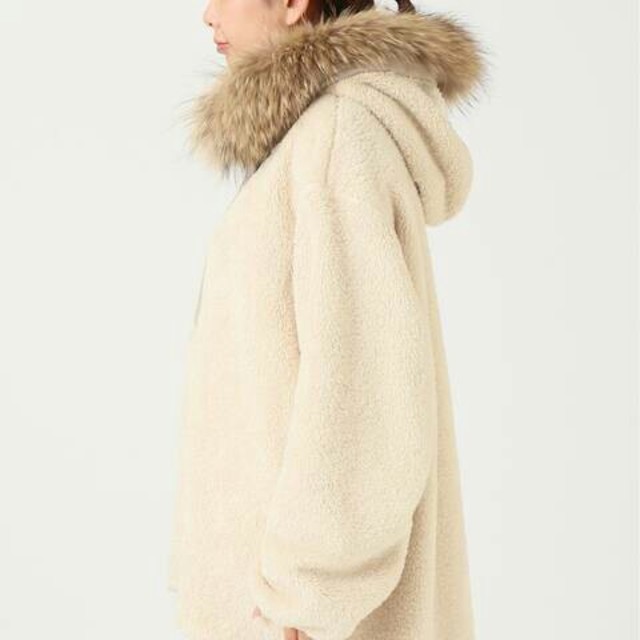 新品♡Plage【JANESMITH】SP FIELD PARKA LINER abdagroup.info