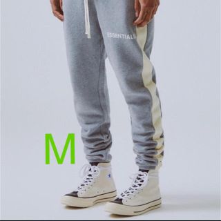 フィアオブゴッド(FEAR OF GOD)のM FOG Essentials Side Stripe Sweatpants(その他)