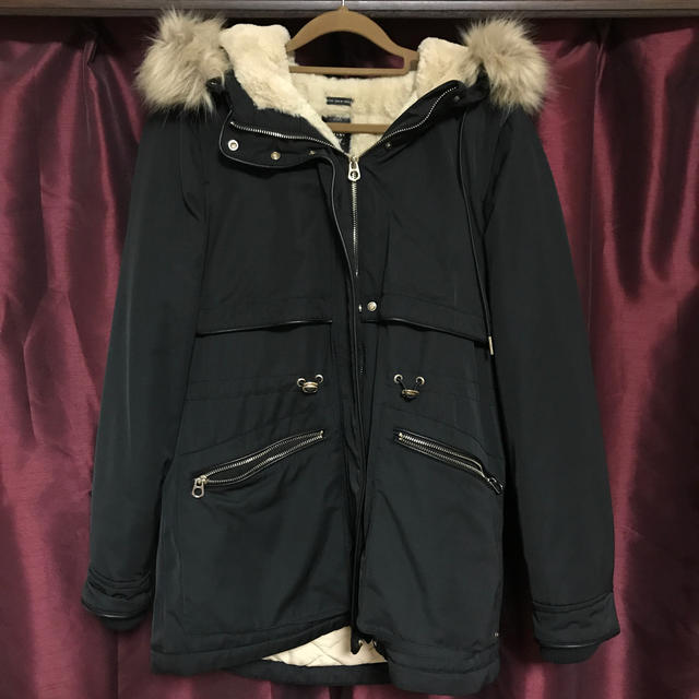 ZARA(ザラ)のZARA trt_outerwear_ レディースのジャケット/アウター(ダウンジャケット)の商品写真