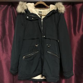 ザラ(ZARA)のZARA trt_outerwear_(ダウンジャケット)