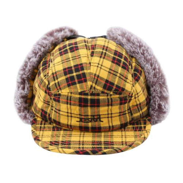 X-girl(エックスガール)のお値下げ！X-girl DOG EAR JET CAP レディースの帽子(キャップ)の商品写真