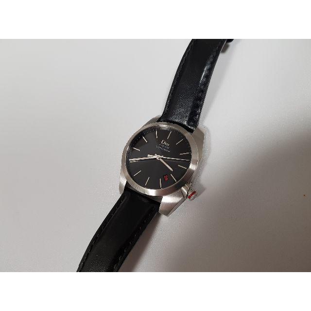 ディオールオム 腕時計 シフルルージュ A03 / CHIFFRE ROUGE
