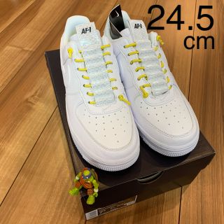 NIKE - 【送料込 新品】ナイキ エアフォース1 ラックス ホワイト ...