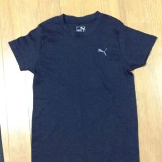 プーマ(PUMA)のプーマインナーTシャツ140cm(下着)