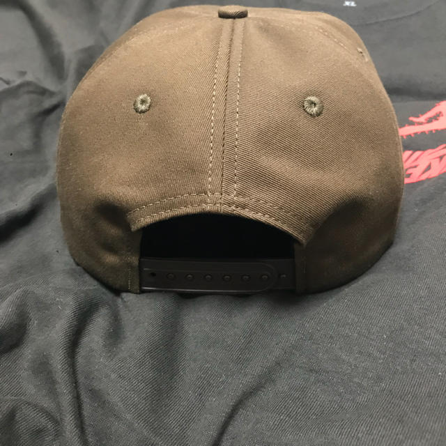 CACTUS(カクタス)の正規品　TRAVIS CACTUS JACK HAT メンズの帽子(キャップ)の商品写真