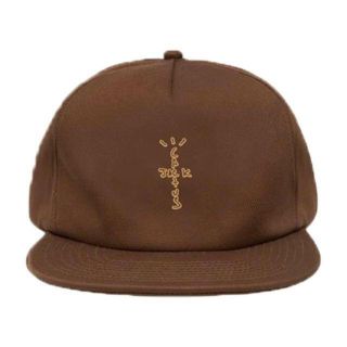 カクタス(CACTUS)の正規品　TRAVIS CACTUS JACK HAT(キャップ)