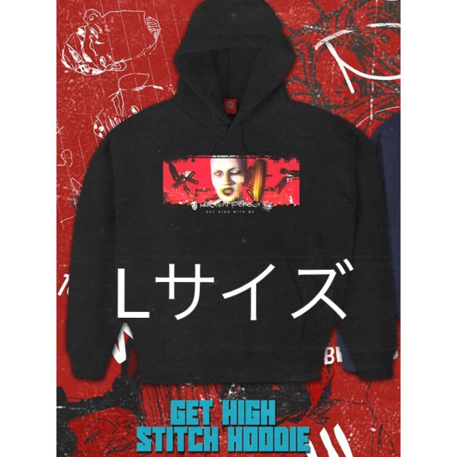 millennium parade パーカー L 黒 新品 プルオーバー の通販 by millennium parade パーカー L 黒 新品 プルオーバー の通販 by