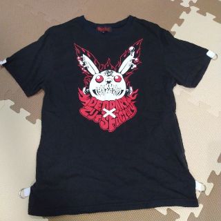 ディオラート(Deorart)のDeorart  半袖Tシャツ　L(Tシャツ(半袖/袖なし))