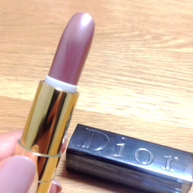 Dior(ディオール)のDiorリップカラー 457 コスメ/美容のベースメイク/化粧品(口紅)の商品写真